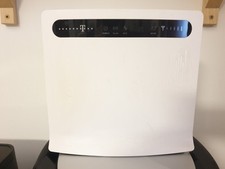 Router telekom speedport usato  Viterbo