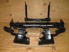 Snowdogg plow mount for sale  West Milford