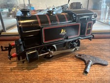 Gauge hornby trains for sale  HEBDEN BRIDGE