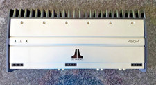 Amplificatore auto audio usato  Ascoli Piceno