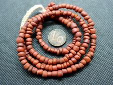 Perles verre ancien d'occasion  Sarzeau