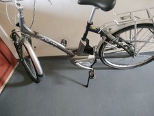 Lafreee electric commuter for sale  KIRKCALDY