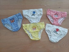 Jungen unterhosen stück gebraucht kaufen  Weißenburg i.Bay.