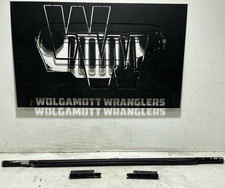Rear tailgate rail for sale Rear tailgate rail for sale  Burbank