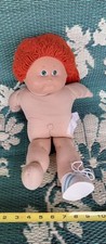 Vtg cabbage patch for sale  Chicago Heights