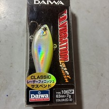 Team diawa vibrating for sale  Greenville