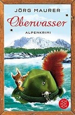 Berwasser alpenkrimi maurer gebraucht kaufen  Berlin