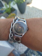 Men vintage watch usato  Padova
