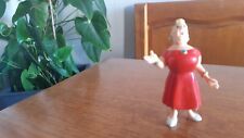 Tintin figurine. castafiore d'occasion  Carmaux