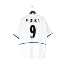 2002 viduka leeds for sale  ORMSKIRK