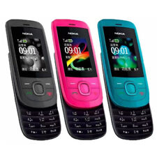 Celular Nokia 2220S 2G GSM 900/1800 desbloqueado +1 ano de garantia, usado comprar usado  Enviando para Brazil