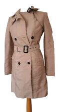 Zara trench coat for sale  LONDON