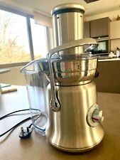 Sage sje830bss nutri for sale  LONDON