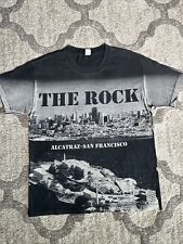Vintage rock alcatraz for sale  Falls Church
