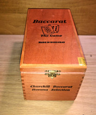 Multiple available baccarat for sale  Frederick