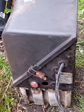 Ratcliff palfinger 12v for sale  MANCHESTER