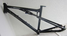 Alu mtb fully gebraucht kaufen  München