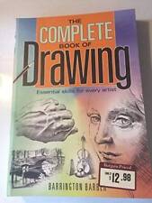 Complete book drawing for sale  Montgomery