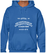 Ouija board hoody for sale  MANCHESTER