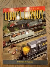 lionel layout for sale lionel layout for sale Bellwood