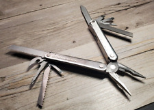 Leatherman core leather for sale  North Port