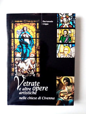 Vetrate altre opere usato  Soresina