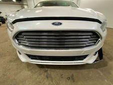 Used upper grille for sale  East Rochester
