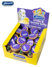 Johnsons fruit honey for sale  CHORLEY