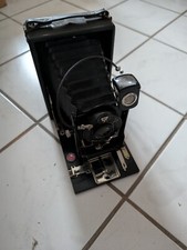 Pronto laufbodenkamera balgenk gebraucht kaufen  Wallhausen, Blankenheim