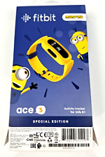 Fitbit ace minions gebraucht kaufen  Bremerhaven