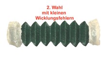 Maschendrahtzaun wahl grün gebraucht kaufen  Bremen