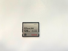 Sandisk sdcfsp 128g for sale  New York