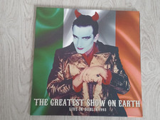Live 1993 dublin usato  Roma