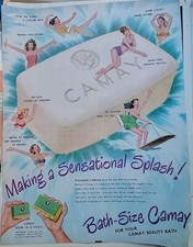 1948 bar camay for sale  Bridgeport
