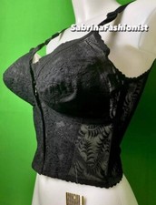 Corset bra vintage usato  Sanluri