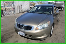 2008 honda accord for sale  Orange