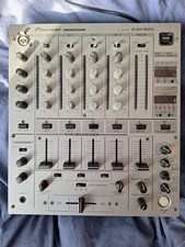 Pioneer djm 600 for sale  GOREBRIDGE
