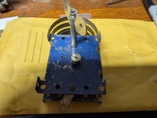 Working clock work for sale  Flint