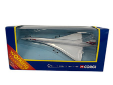 Corgi british airways for sale  WELWYN GARDEN CITY