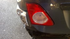 Lanterna traseira esquerda para driver montagem em deck compatível com 09-10 COROLLA 325584 comprar usado  Enviando para Brazil