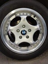 Cerchi alessio 5x120 usato  Arezzo