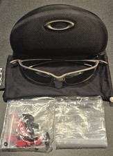 oakley juliet for sale  Bellefonte