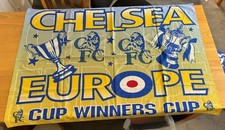 chelsea flag for sale  BEXLEYHEATH