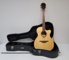 Lag guitars electric for sale  Owensboro