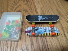 Stuntz fingerboard werkzeug gebraucht kaufen  Dresden
