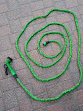 Flexibler gartenschlauch flexi gebraucht kaufen  Frankenau