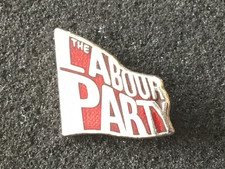 Labour party member for sale  HASTINGS