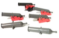 Lego pirate cannons for sale  BURY ST. EDMUNDS