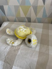 Keel toys turtley for sale  BRISTOL
