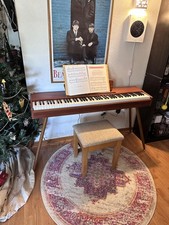 Donner ddp piano gebraucht kaufen  Bergheim